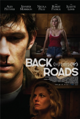 Обратные дороги / Back Roads (2018) WEB-DLRip от MegaPeer | HDRezka studio