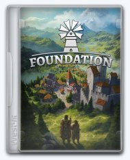 Foundation [v Alpha 1.5.11.0203 | Early Access] (2019) PC | Лицензия GOG