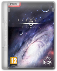 Element: Space [v 1.0.2] (2019) PC  [SpaceX]