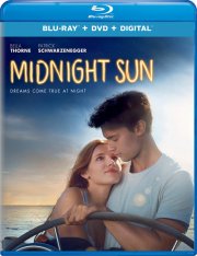 Полночное солнце / Midnight Sun (2018) BDRip 720p от селезень | Лицензия