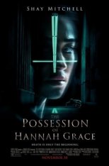 Кадавр / The Posseassion of Hannah Grace (2018) WEBRip | L2