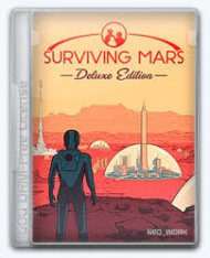 Surviving Mars [Update 16 + DLCs] (2019) PC