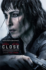 Близко / Close (2019) WEBRip от MegaPeer | HDRezka Studio