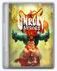 Unruly Heroes [Update 3] (2019) PC  [R.G. Catalyst]