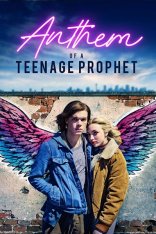 Гимн подростка-провидца / Anthem of a Teenage Prophet (2018) WEB-DL 1080p от OlLanDGroup | HDRezka Studio