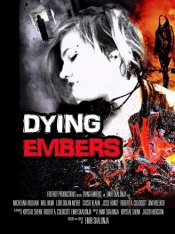 Тлеющие угли / Dying Embers (2018) WEBRip 720p | L2