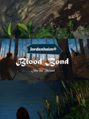 Blood Bond Into the Shroud  (2019) PC   [CODEX]