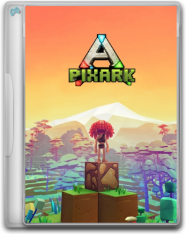 PixARK [v 1.43 | Early Access] (2018) PC  [R.G. Alkad]