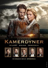 Камердинер / Kamerdyner (2018) DVDRip | LakeFilms