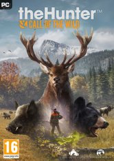 TheHunter: Call of the Wild [v 1.31 + DLCs] (2017) PC  [=nemos=]