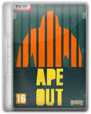 Ape Out (2019) PC |  [SpaceX]