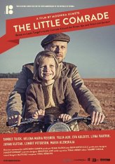 Товарищ ребёнок / The Little Comrade / Seltsimees laps (2018) DVDRip | LakeFilms