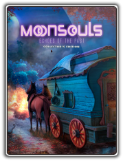 Лунные души: Эхо прошлого / Moonsouls: Echoes of the Past (2018)