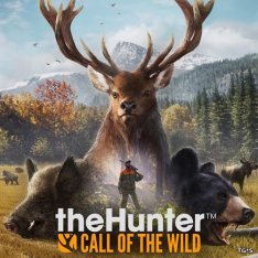 TheHunter: Call of the Wild - 2019 Edition [v 1.49 + DLCs] (2017) PC | RePack by Other's