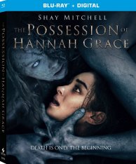 Кадавр / The Possession of Hannah Grace (2018) BDRip 1080p | Чистый звук