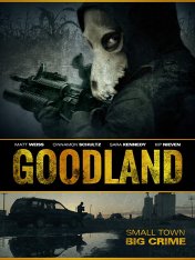 Гудлэнд / Goodland  (2017) WEB-DLRip