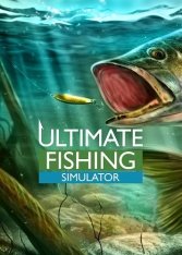Ultimate Fishing Simulator [v 1.7.1.411] (2018) PC | Лицензия
