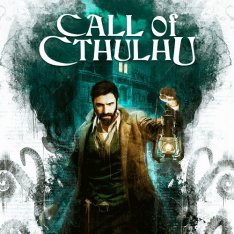 Call of Cthulhu [Update 2] (2018) PC | Лицензия