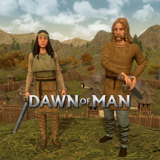 Dawn of Man [v 1.4.1] (2019) PC | Repack by Other s