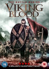 Кровь викинга / Viking Blood (2019) WEB-DLRip