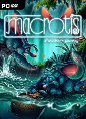 Macrotis: A Mother's Journey [v1.0.2] (2019) PC | Repack by R.G. Catalyst