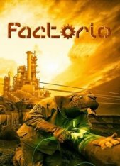 Factorio [v 0.18.4] (2016) PC | Лицензия
