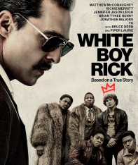 Белый парень Рик / White Boy Rick (2018) BDRip | Лицензия