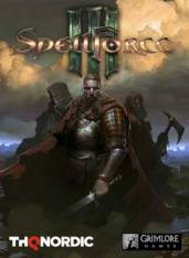 SpellForce 3 [v 1.40] (2017) PC | Лицензия GOG