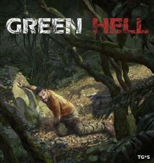 Green Hell [v 1.5.3] (2019) PC | RePack от SpaceX
