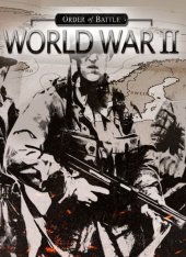 Order of Battle: World War 2 [v 7.1.8 + 10 DLC] (2016) PC | Лицензия GOG