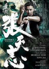 Мастер Z: Наследие Ип Мана / 	Master Z: Ip Man Legacy (2018) WEB-DLRip