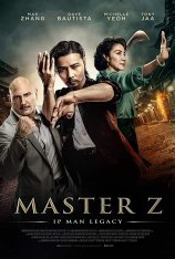 Мастер Z: Наследие Ип Мана / 	Master Z: Ip Man Legacy (2018) WEB-DL 1080p