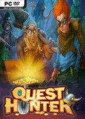 Quest Hunter [v 1.0.4s] (2019) PC | RePack by Other s
