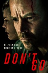 Не уходи / Don't Go (2018) BDRip | HDRezka Studio