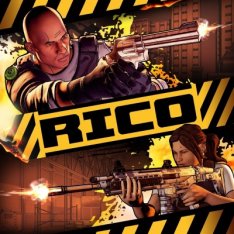 RICO [v 1.0.5 + DLC] (2019) PC | Repack от Others