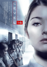 Уровень 16 / Level 16 (2018) WEB-DLRip | HDRezka Studio