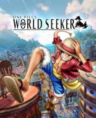 One Piece: World Seeker [v 1.4.0 + DLCs] (2019) PC | RePack от FitGirl