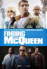 В поисках Стива Маккуина / Finding Steve McQueen (2019) WEB-DLRip