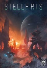Stellaris: Galaxy Edition [v 2.3.2.1 + DLC's] (2016) PC | Лицензия GOG