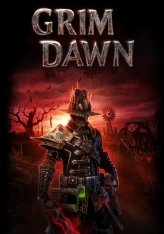 Grim Dawn [v 1.1.6.2 + DLCs] (2016) PC | Лицензия GOG