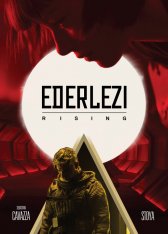 Восход Эдерлези / Ederlezi Rising / A.I. Rising (2018) WEBRip | СВ Студия