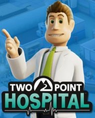 Two Point Hospital [v 1.19.49336 + DLCs] (2018) PC | RePack от SpaceX