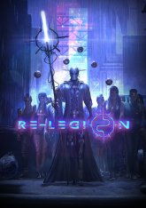 Re-Legion: Deluxe Edition [v 1.3.7.334] (2019) PC | Лицензия GOG