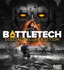 BattleTech: Digital Deluxe Edition [v 1.8.0 + DLCs] (2018) PC | Лицензия