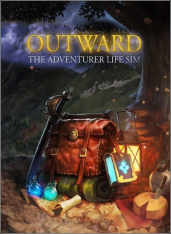 Outward [ENG] (2019) PC | Лицензия