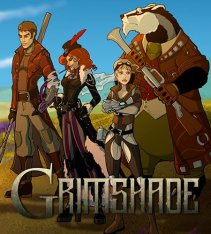 Grimshade (2019) [v1.1.0]  PC | Лицензия