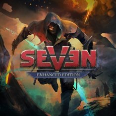 Seven: Enhanced Edition [v 1.3.0.1 + DLCs] (2019) PC | Лицензия GOG