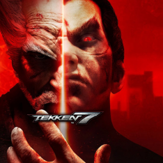 Tekken 7 - Ultimate Edition [v 2.21 + DLCs] (2017) PC | RePack by SpaceX