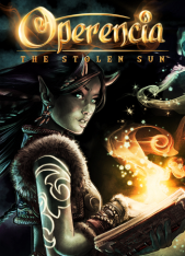 Operencia: The Stolen Sun - Explorer's Edition (2020) PC | Repack от xatab