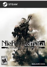 NieR:Automata™ Game of the YoRHa Edition [v 1.0.1787043] (2019) PC | RePack by Other's